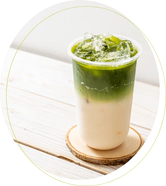 Opakowanie Matcha Extreme